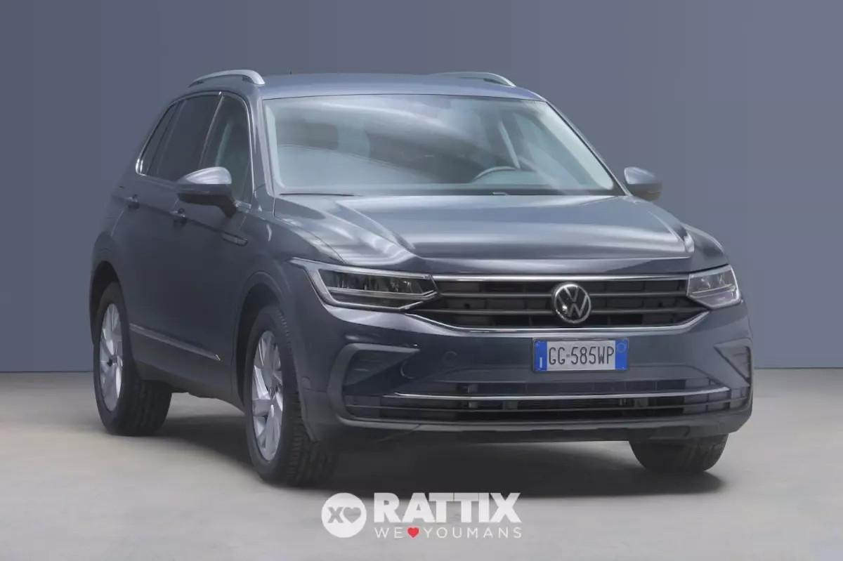 Volkswagen Tiguan 1.5 TSI 150CV Life DSG