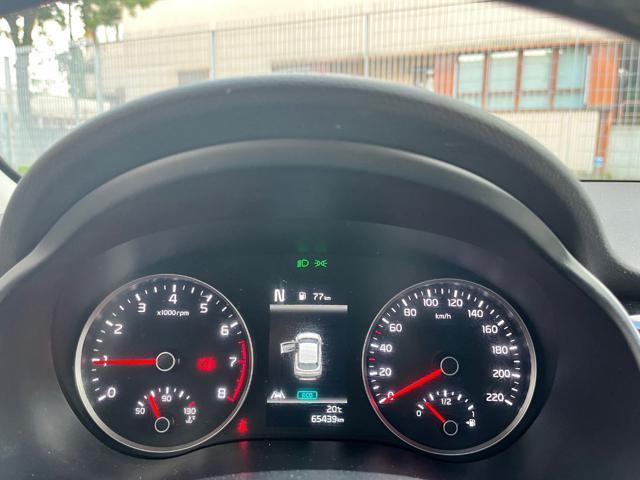 KIA Stonic 1.0 T-GDi 100 CV MHEV MT Style