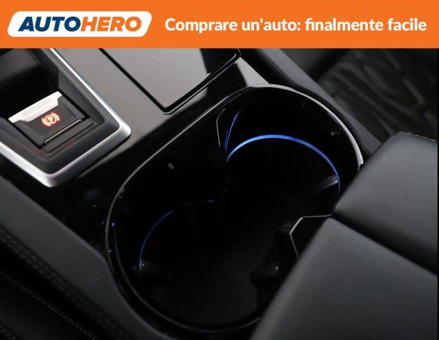 PEUGEOT 508 PureTech Turbo 180 Stop&Start EAT8 GT Line