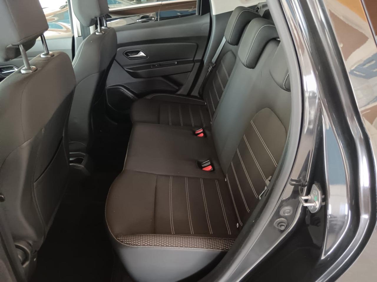 Dacia Duster 1.5 dCi 8V 110 CV 4x4 Prestige