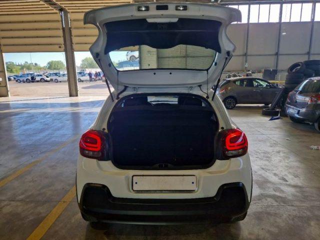 CITROEN C3 BlueHDi 100 S&S Business Combi N1