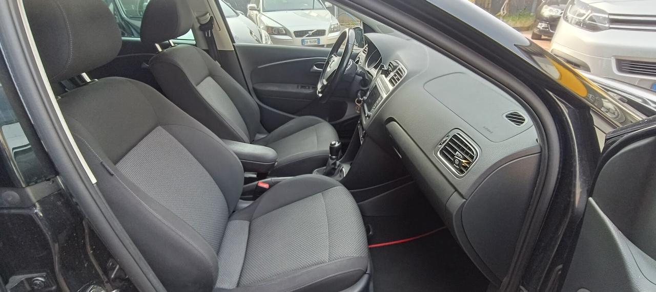 Volkswagen Polo 1.0 TSI 110 CV 5p. Highline BlueMotion Technology