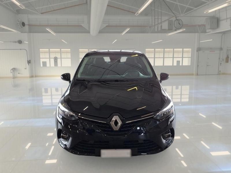 RENAULT CLIO 1.0 TCE 66KW BUSINESS 5 PORTE