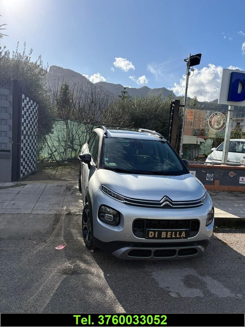Citroen C3 Aircross 1.6 HDI