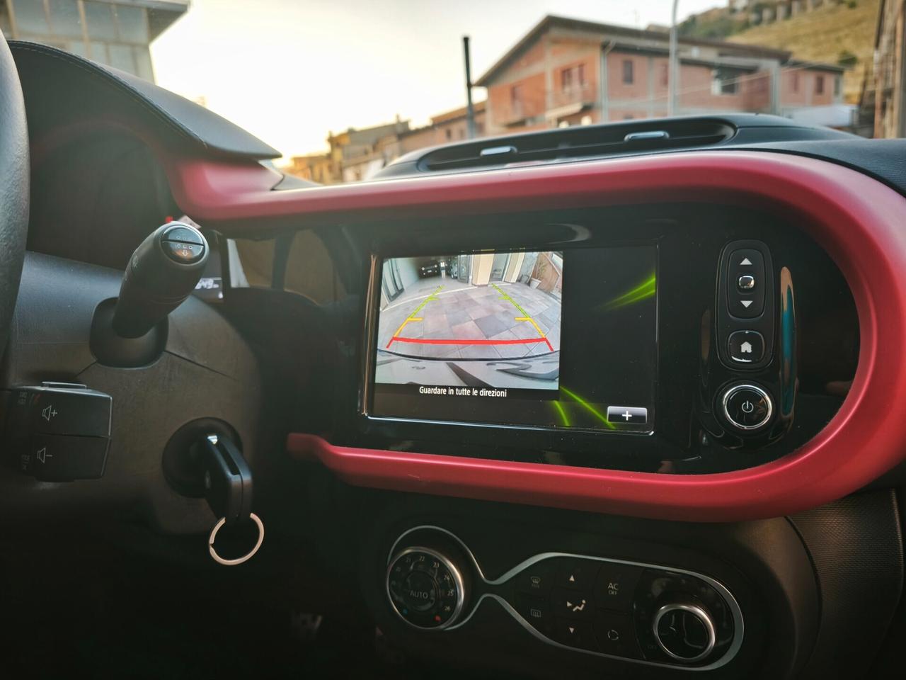 Renault Twingo 0.9 TCe 90 CV Sport PROMO BLACK FRIDAY