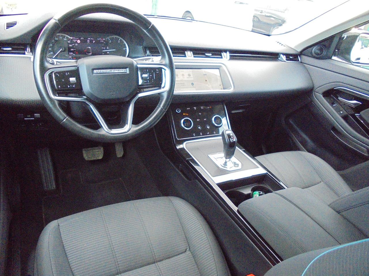 Land Rover Range Rover Evoque Range Rover Evoque 2.0D I4 163 CV AWD Auto S
