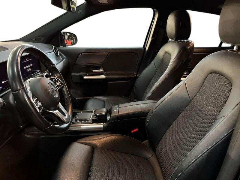 Mercedes-Benz GLA GLA-H247 2020 250 e phev (eq-power) Sport Plus auto