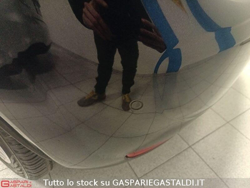 FIAT Punto Punto 1.3 MJT II S&S 95 CV 5 porte Street