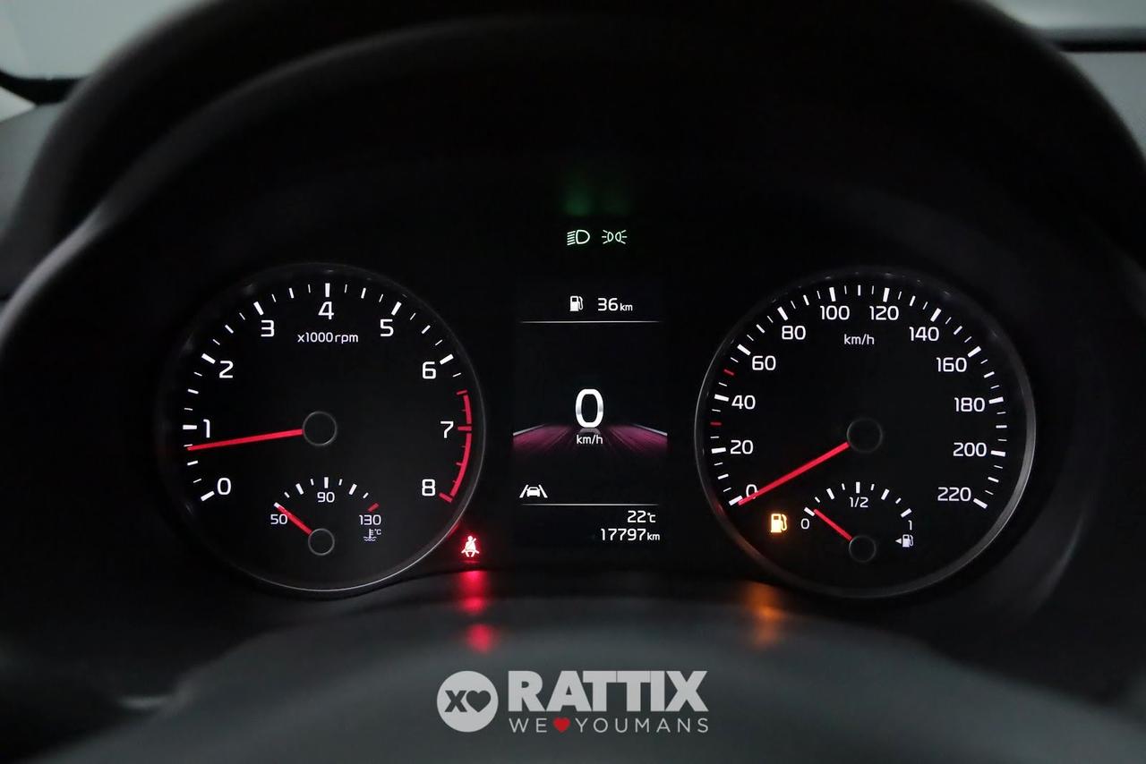 Kia Stonic 1.2 DPI 84CV Style