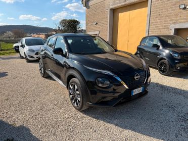 Nissan Juke Ibrida SOLO 5000 KM PREZZO REALE