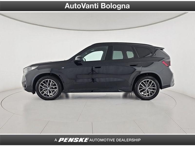 BMW X1 X1 sDrive 18d Msport