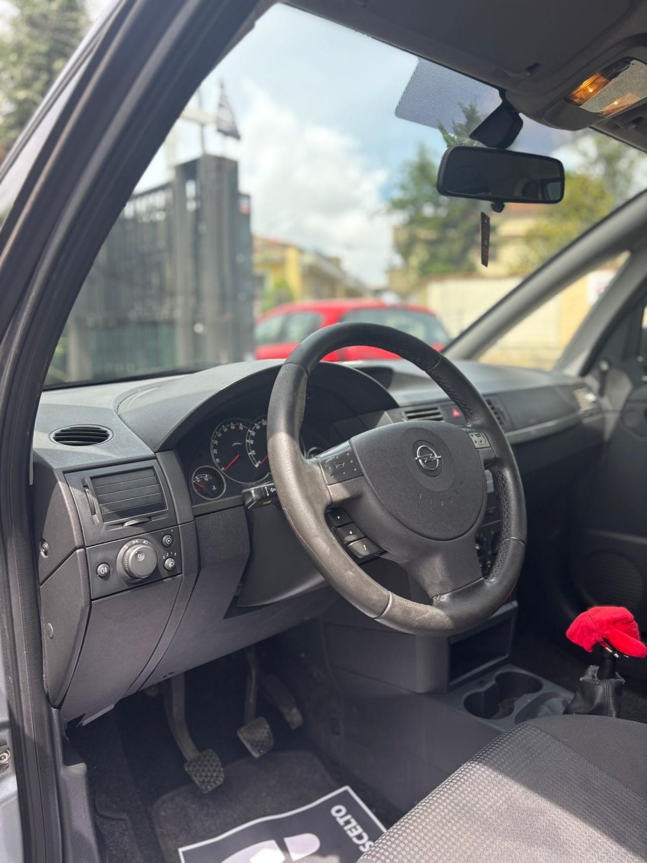 Opel Meriva 1.4 16V Club