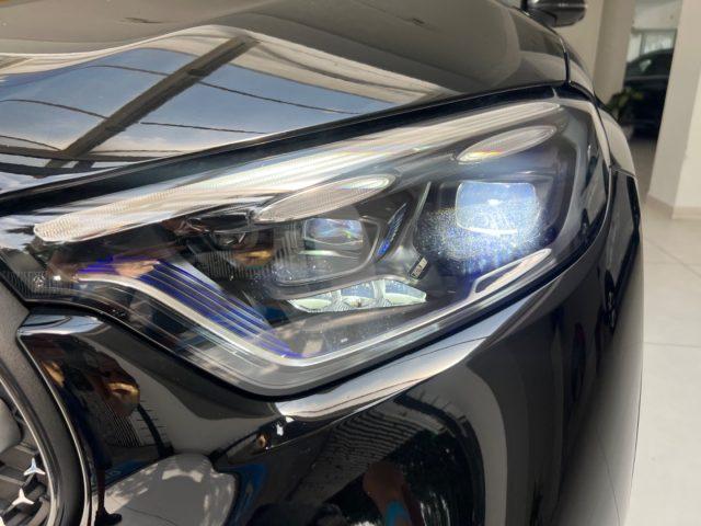 MERCEDES-BENZ GLC 300 4Matic Mild hybrid Coupé AMG Line Premium Plus