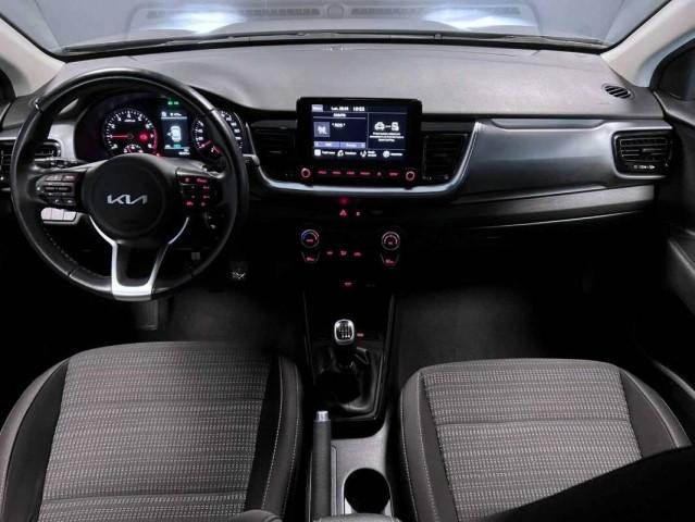 Kia Stonic 1.0 t-gdi mhev Style 100cv imt