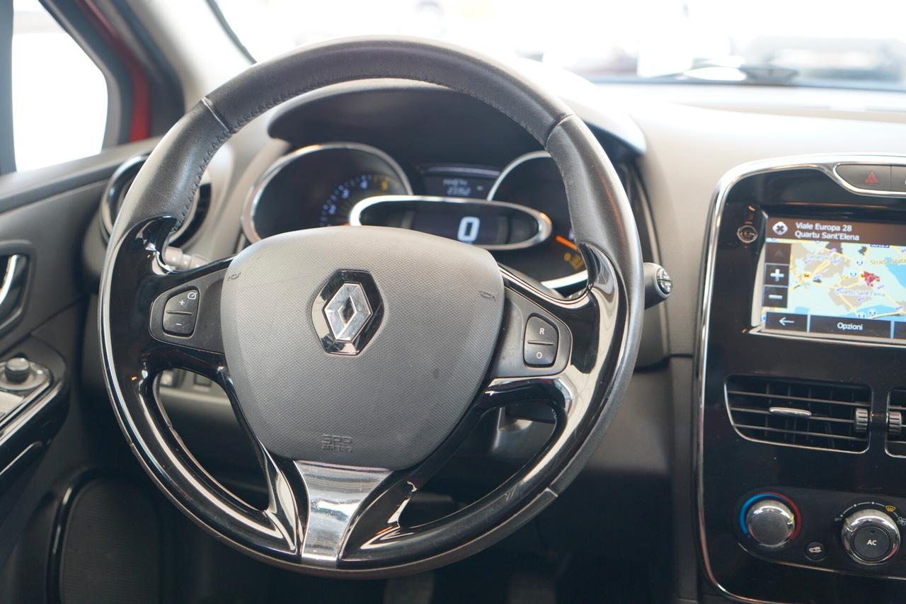 Renault Clio 1.5 dCi 8V 75CV 5 porte Wave