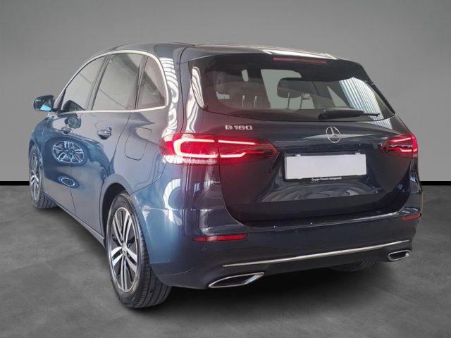 MERCEDES-BENZ B 180 Automatic Executive Aut.