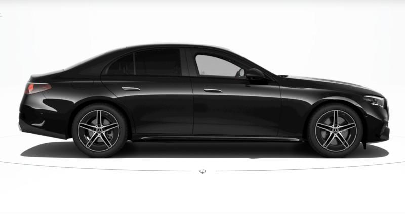 Mercedes-Benz Classe E E 220 d Mild hybrid 4Matic AMG Line Advanced Plus