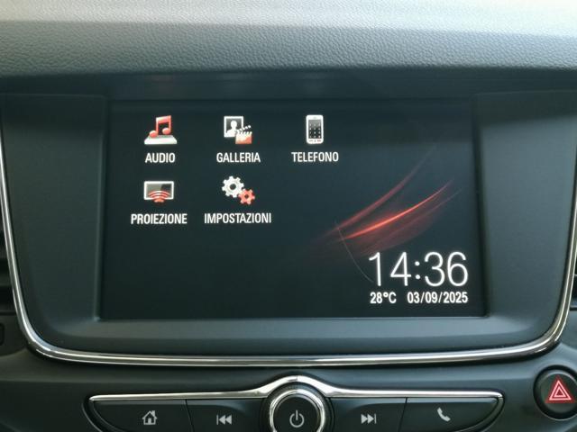 OPEL Astra 1.6 CDTi 136CV Start&Stop Sports Tourer Business