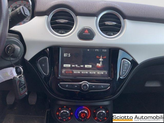 OPEL Adam 1.4 87 CV GPL Tech Glam