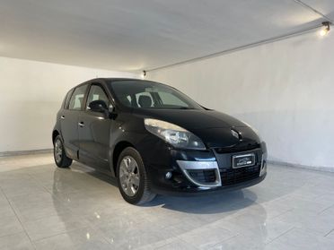 RENAULT Scénic X-Mod 2011 1.5 dCi 110CV Dynamique