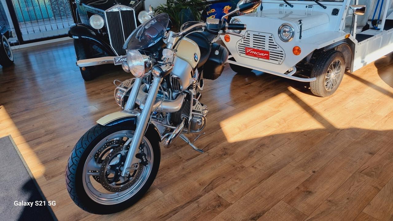BMW R 1200 C Independent R 1200 C Independent solo KM 13 000