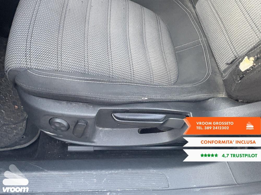 VOLKSWAGEN Passat 6ª serie Passat CC 2.0 TDI D...