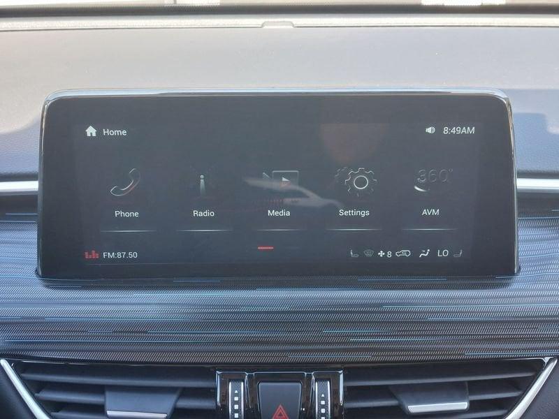 Foton Tunland G7 Tunland G7 2.0 TDI Doppia Cabina 4WD