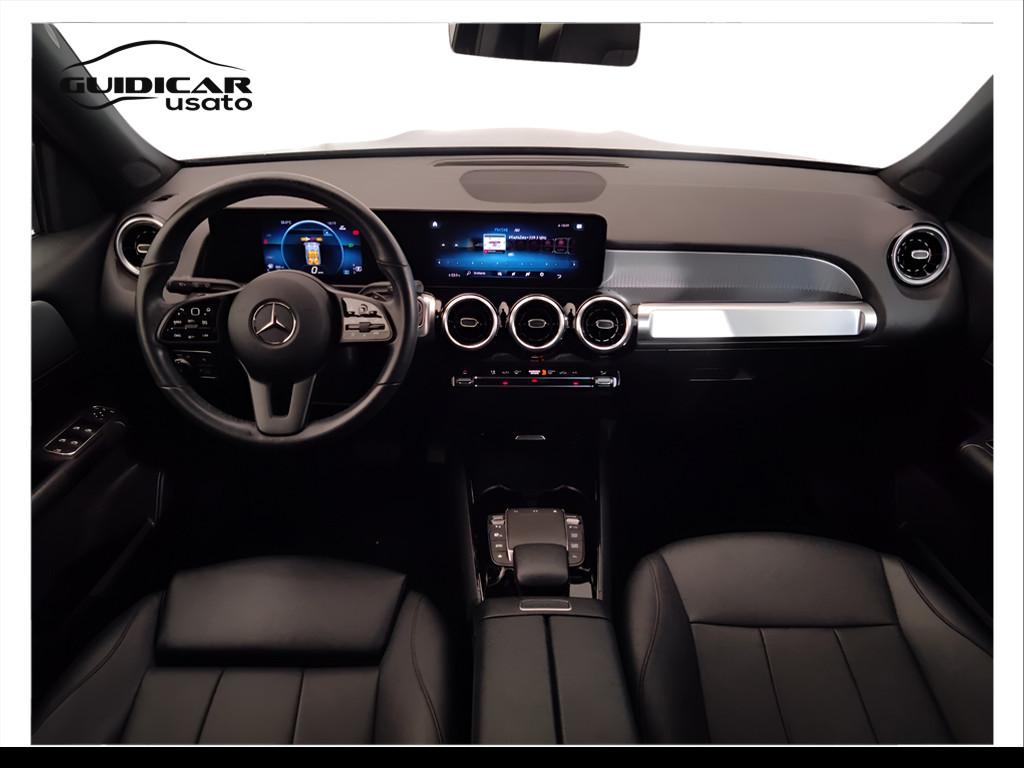 Mercedes-Benz GLB - X247 2019 - GLB 180 d Sport auto 7p.ti