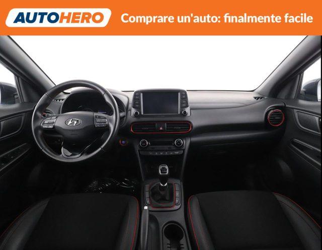 HYUNDAI Kona 1.0 T-GDI XPrime