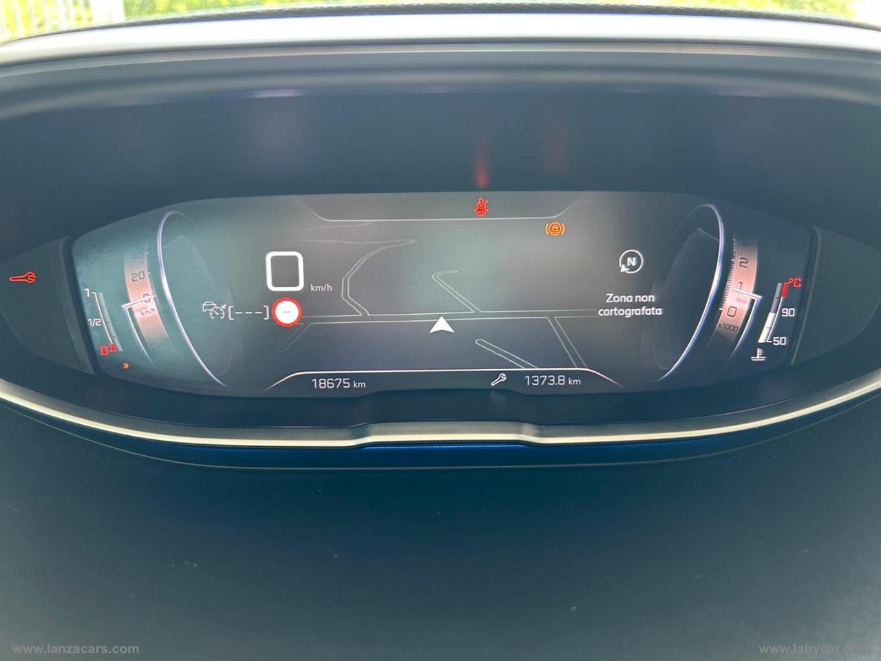 PEUGEOT 3008 PureTech Turbo 130 S&S GT