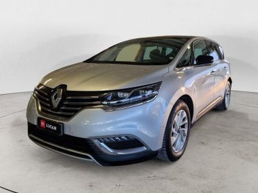 Renault Espace 5ª serie dCi 160CV EDC Energy Intens