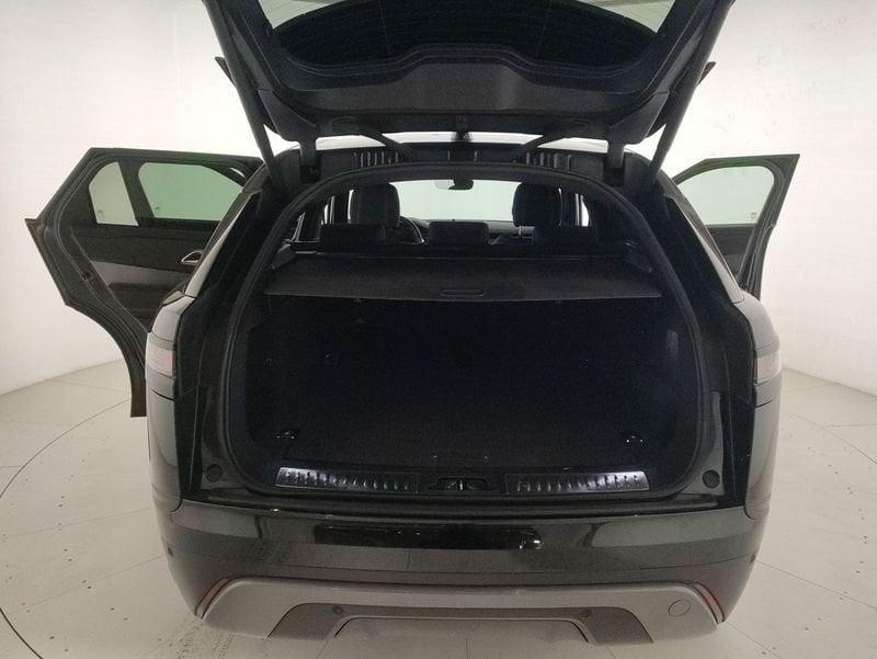 Land Rover Range Rover Velar 2.0 si4 4wd 250cv auto