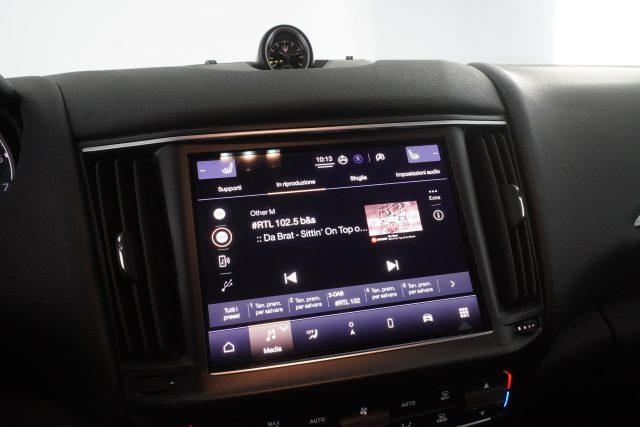 MASERATI Levante Levante 330 CV MHEV AWD GT