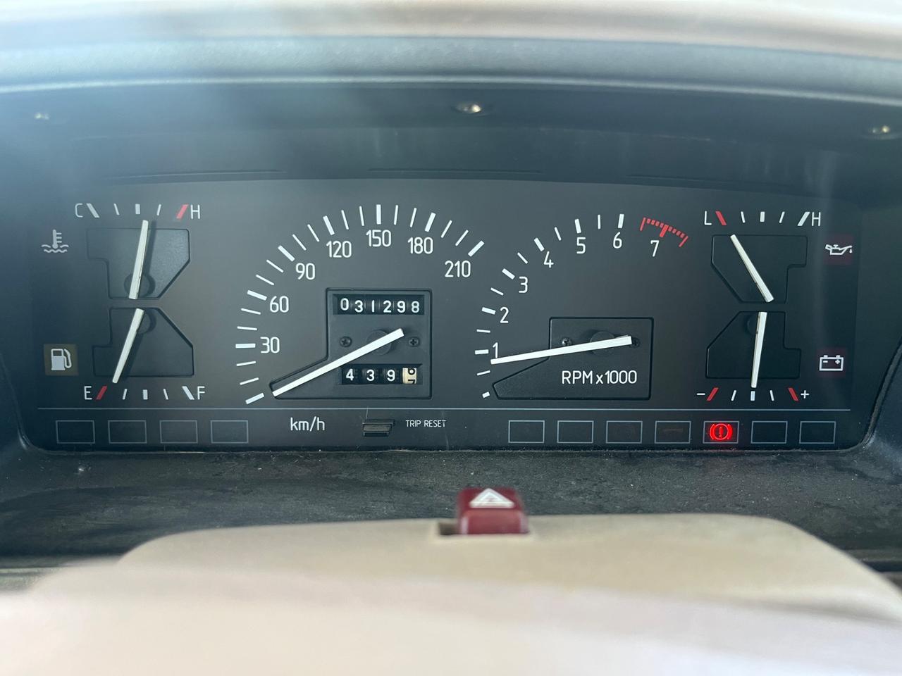 Rover 820 Sterling EX CANTANTE ITALIANO