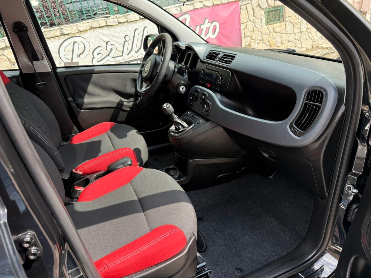 Fiat Panda 1.3 MJT 95 CV S&S Easy