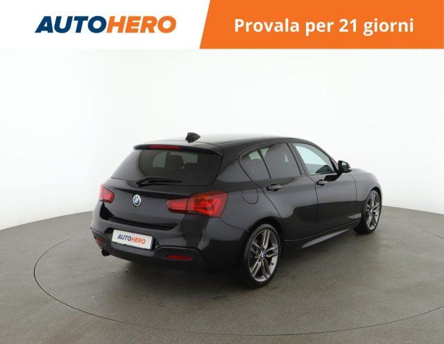 BMW 118 i 5p. Msport
