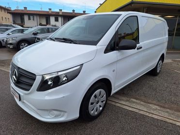 MERCEDES-BENZ Vito 1.7 110 CDI PC Furgone Compact N°GE492