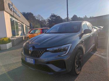 RENAULT Arkana 1.6 E-Tech full hybrid Esprit Alpine 145cv