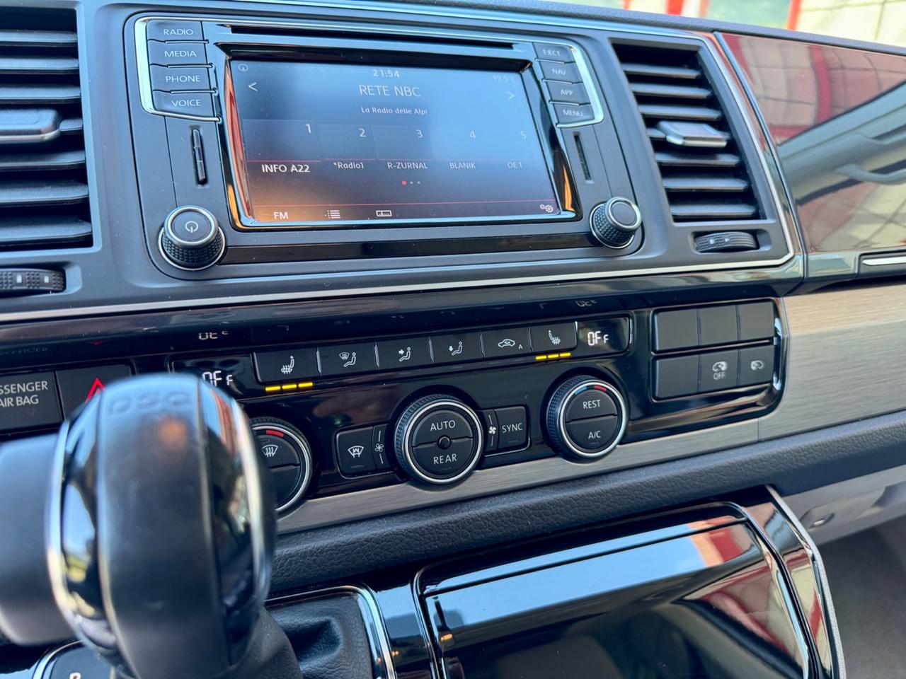 Volkswagen California Ocean - FULL OPTIONAL