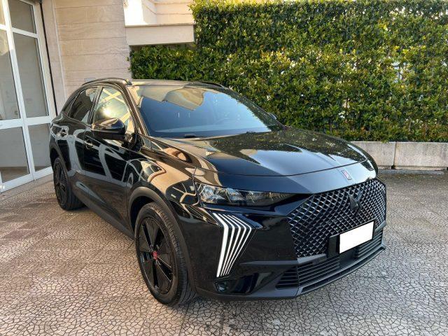 DS AUTOMOBILES DS 7 BlueHDi 130 aut. Performance Line