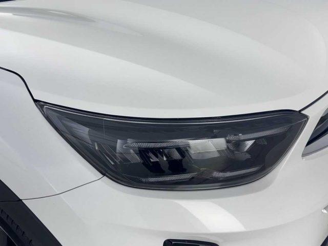 KIA Stonic 1.2 DPI ECO GPL Urban