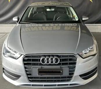 Audi A3 SPB 1.6 TDI clean diesel Attraction