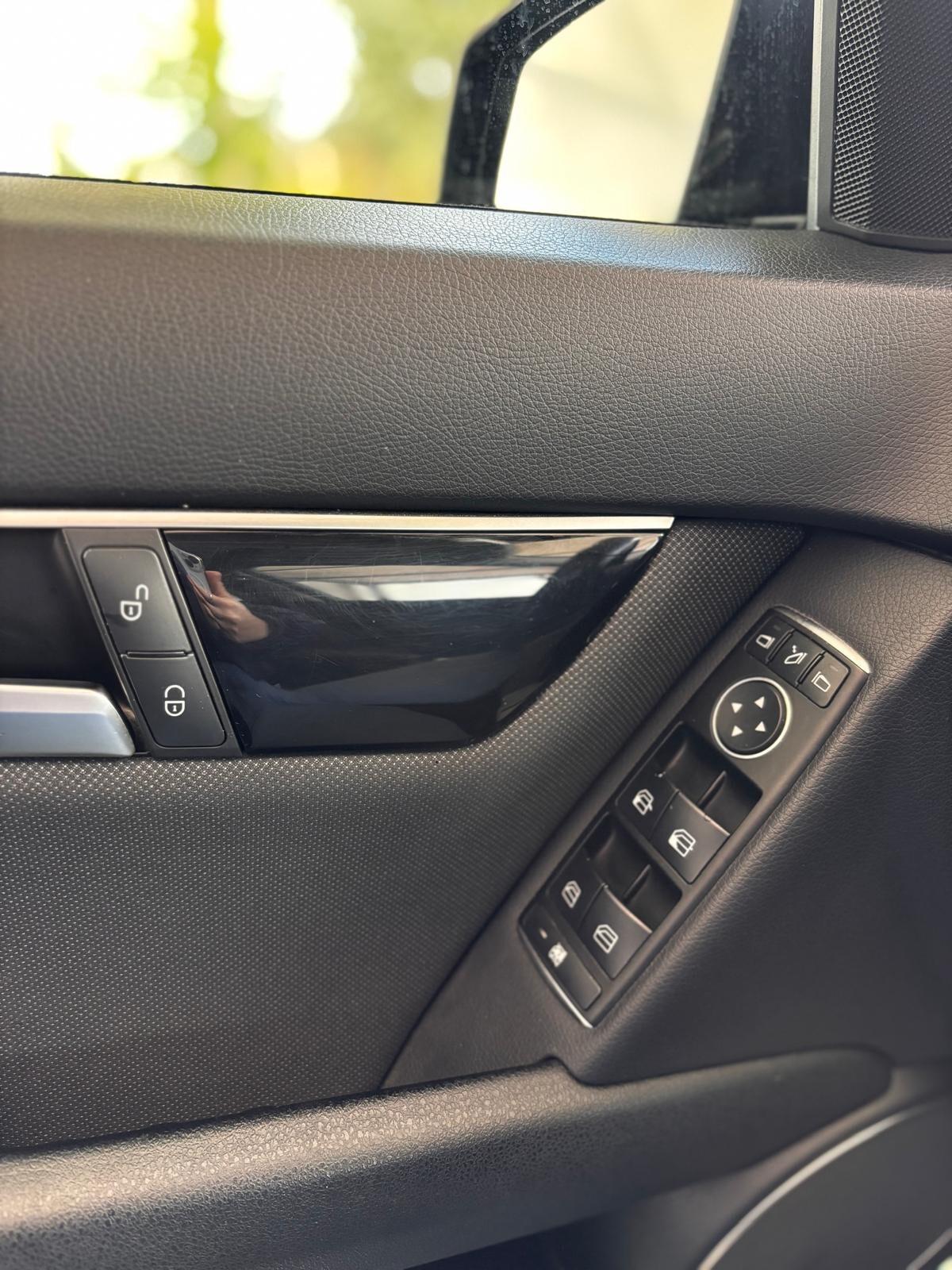 Mercedes-benz C 180 CDI S.W. Trend