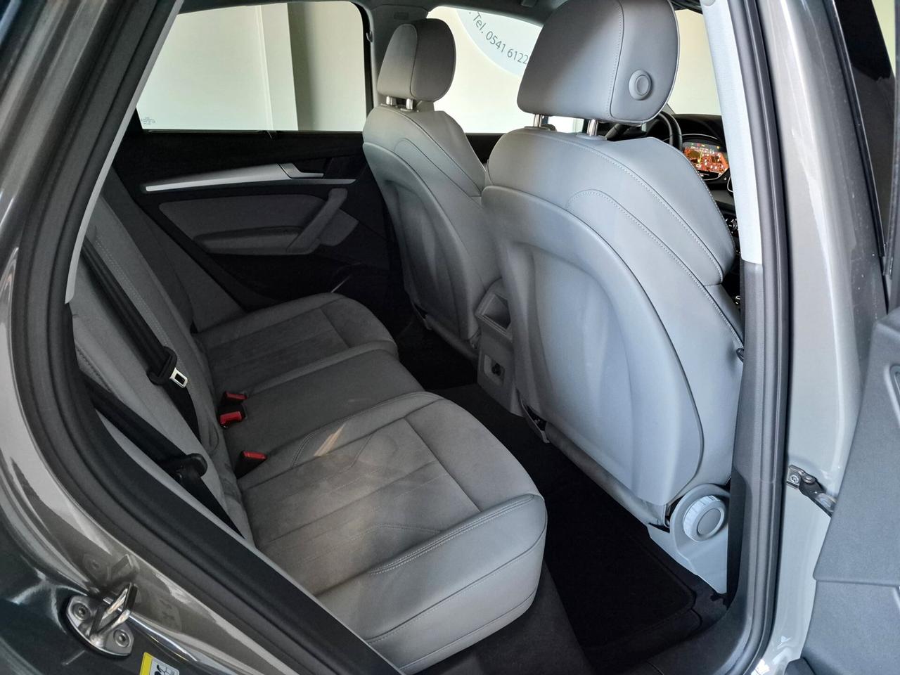 Audi Q5 SPB 40 TDI quattro S tronic line