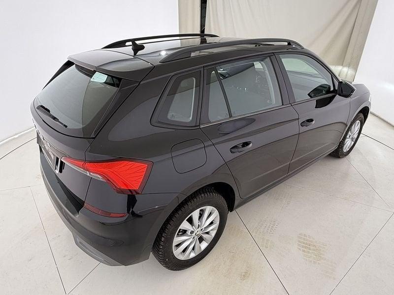 Škoda Kamiq 1.0 TSI 115cv Ambition