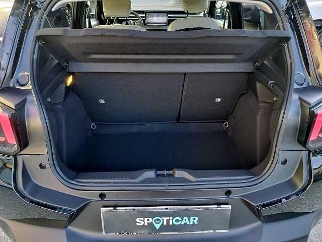 Citroen C3 Turbo 100 CV Max ** KM Ø **