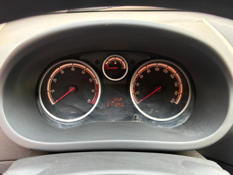 Opel Corsa 5 Porte Corsa 5p 1.2 Club OK NEOPATENTATO