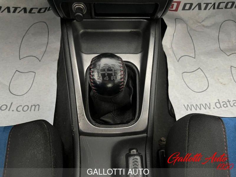 Subaru Impreza Impreza 2.0i T 16V cat 4WD-MOTORE NUOVO