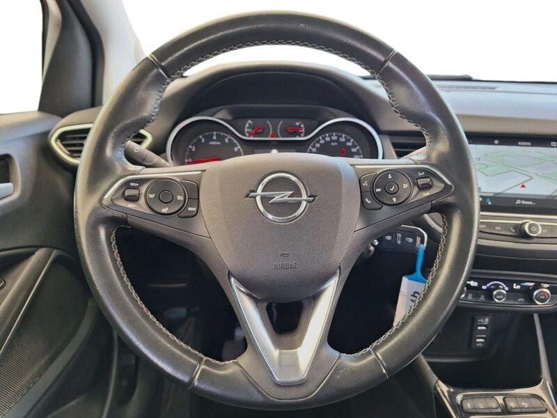 Opel Crossland 1.5 Diesel 110 CV LED Elegance S&S