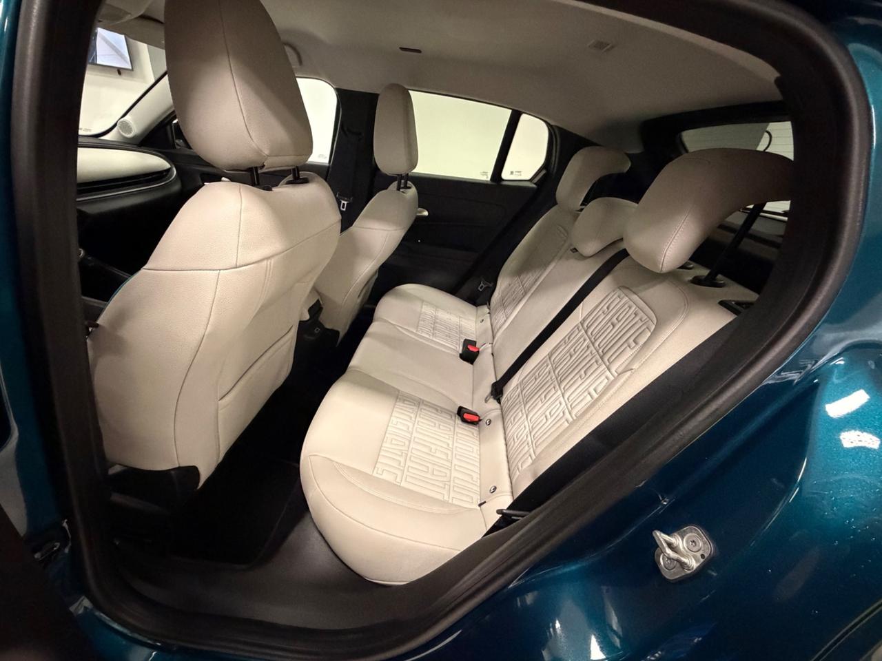 Fiat 600 Hybrid 100 CV DCT MHEV La Prima 230 al mese